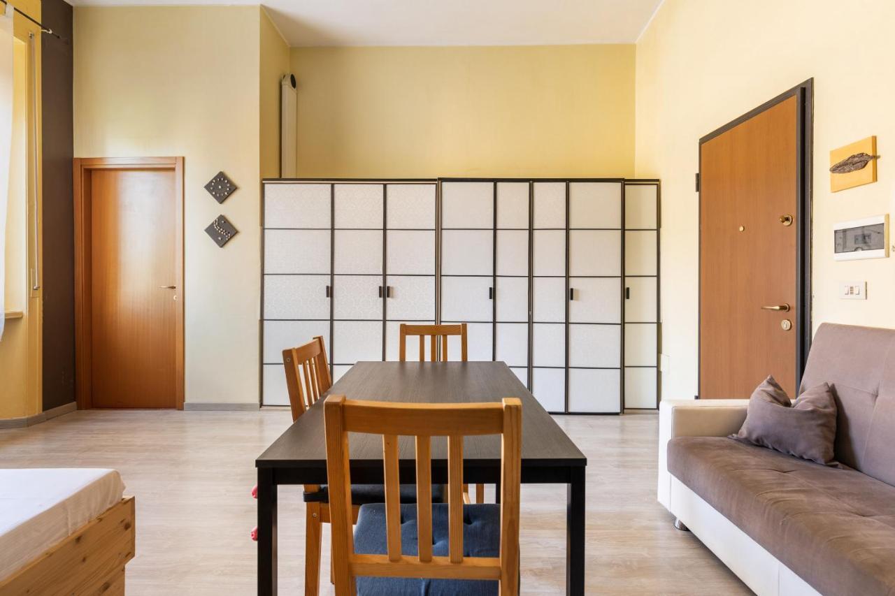Gramsci 3 Studios By Wonderful Italy Bolonia Zewnętrze zdjęcie