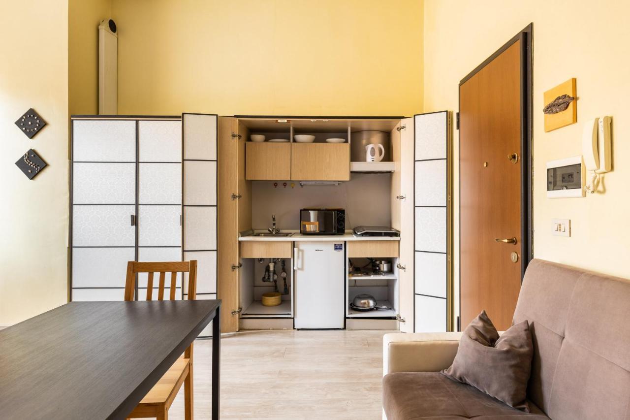 Gramsci 3 Studios By Wonderful Italy Bolonia Zewnętrze zdjęcie