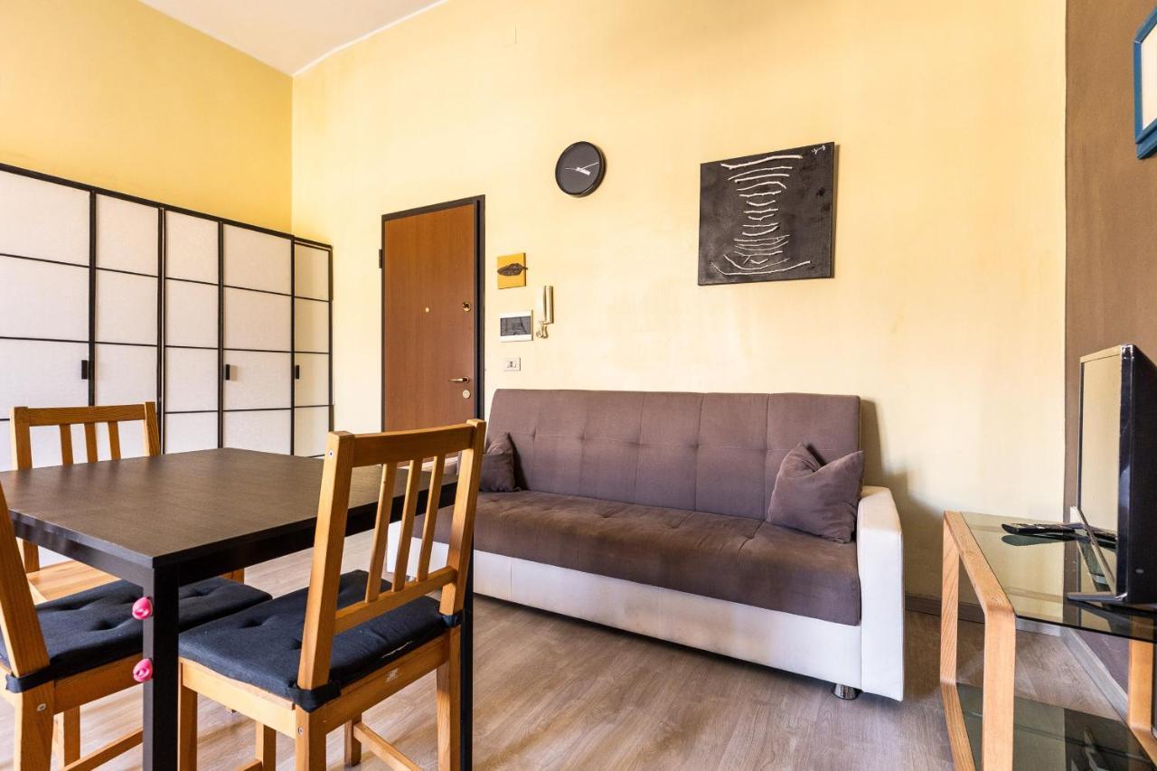 Gramsci 3 Studios By Wonderful Italy Bolonia Zewnętrze zdjęcie