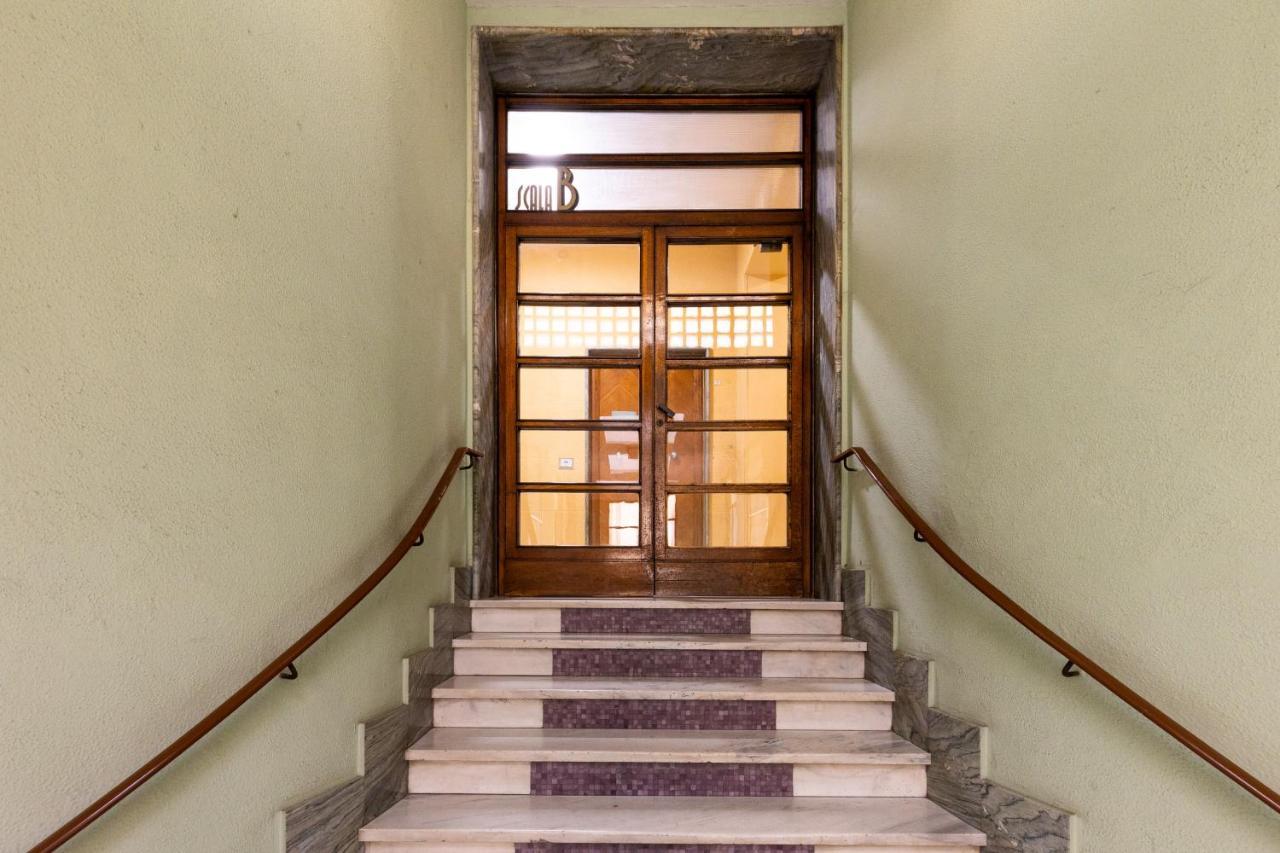 Gramsci 3 Studios By Wonderful Italy Bolonia Zewnętrze zdjęcie