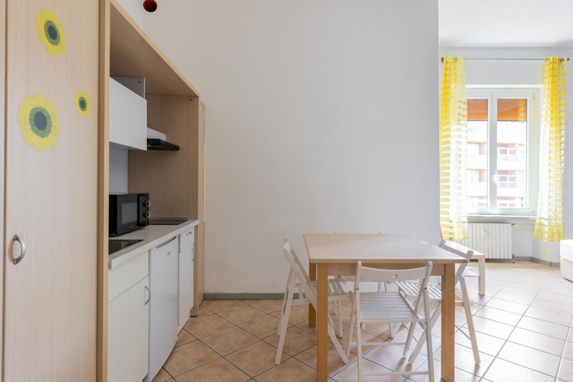 Gramsci 3 Studios By Wonderful Italy Bolonia Zewnętrze zdjęcie