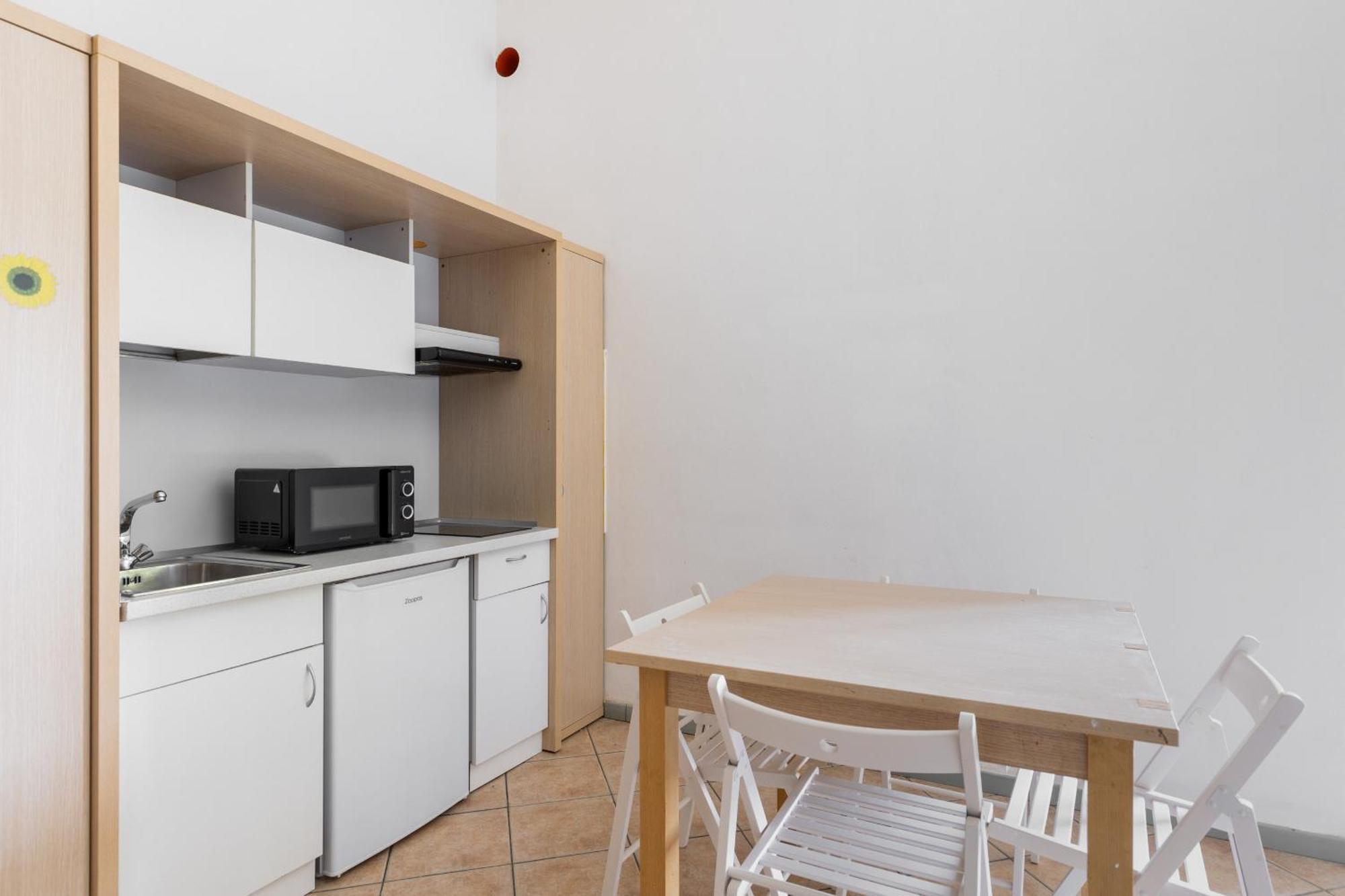 Gramsci 3 Studios By Wonderful Italy Bolonia Zewnętrze zdjęcie